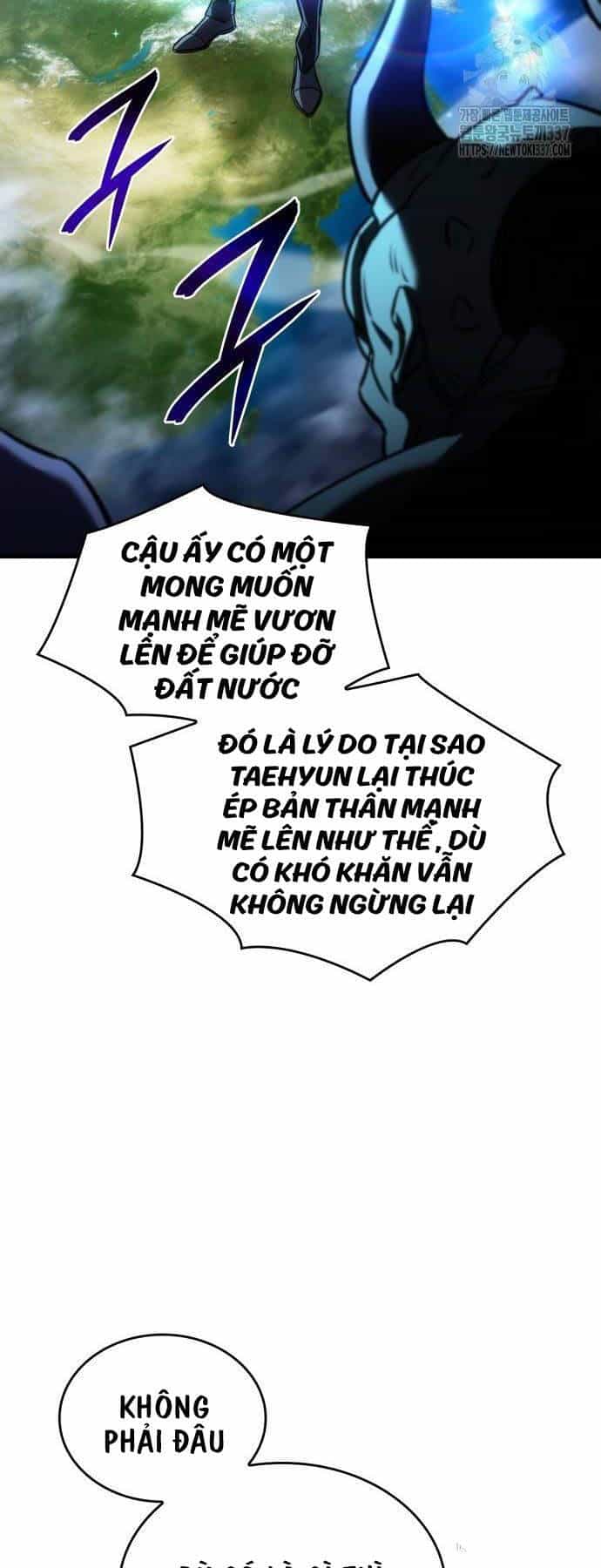Hồi Quy Bằng Vương Quyền - Chương 37 - ảnh 75