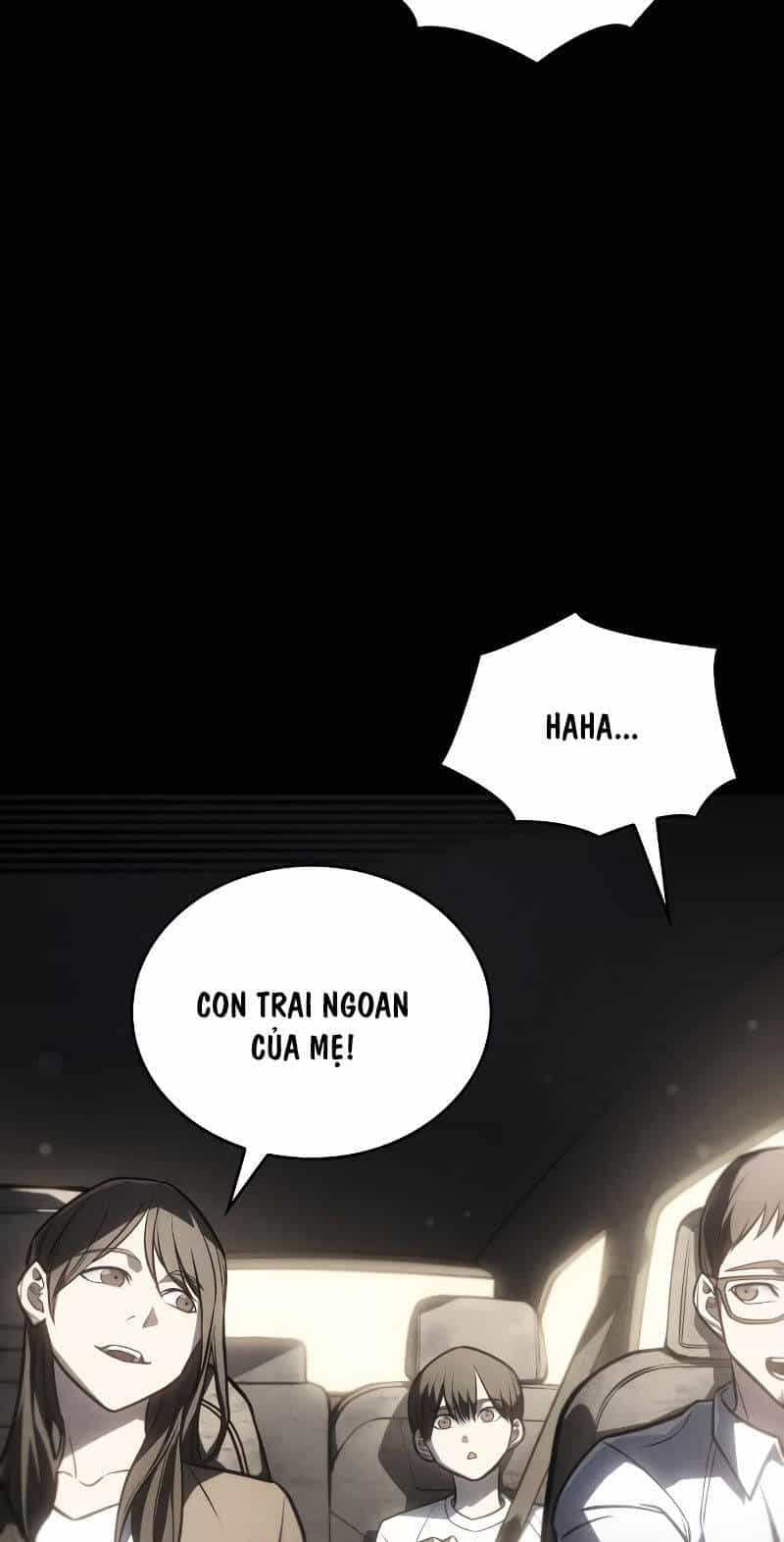Hồi Quy Bằng Vương Quyền - Chương 40 - ảnh 11