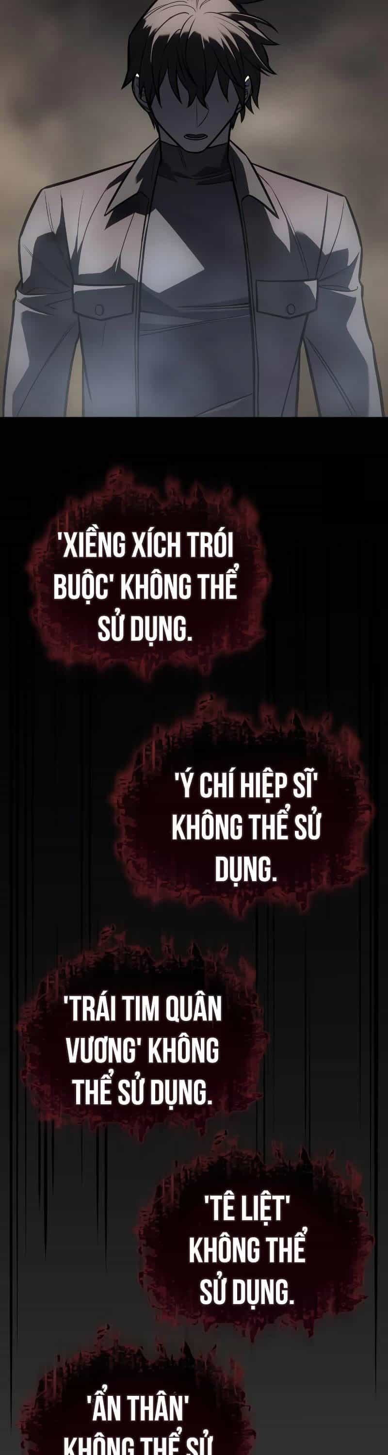 Hồi Quy Bằng Vương Quyền - Chương 40 - ảnh 40