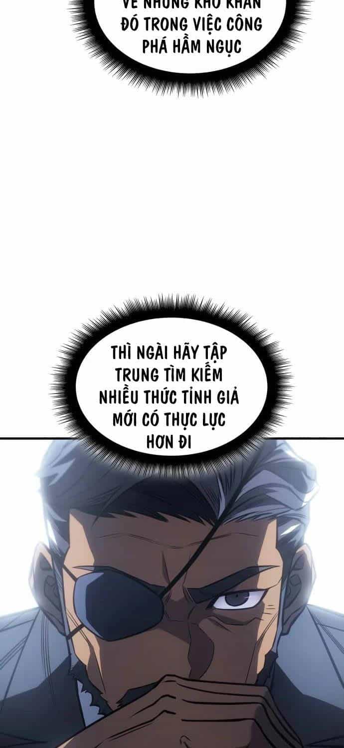 Hồi Quy Bằng Vương Quyền - Chương 43 - ảnh 36