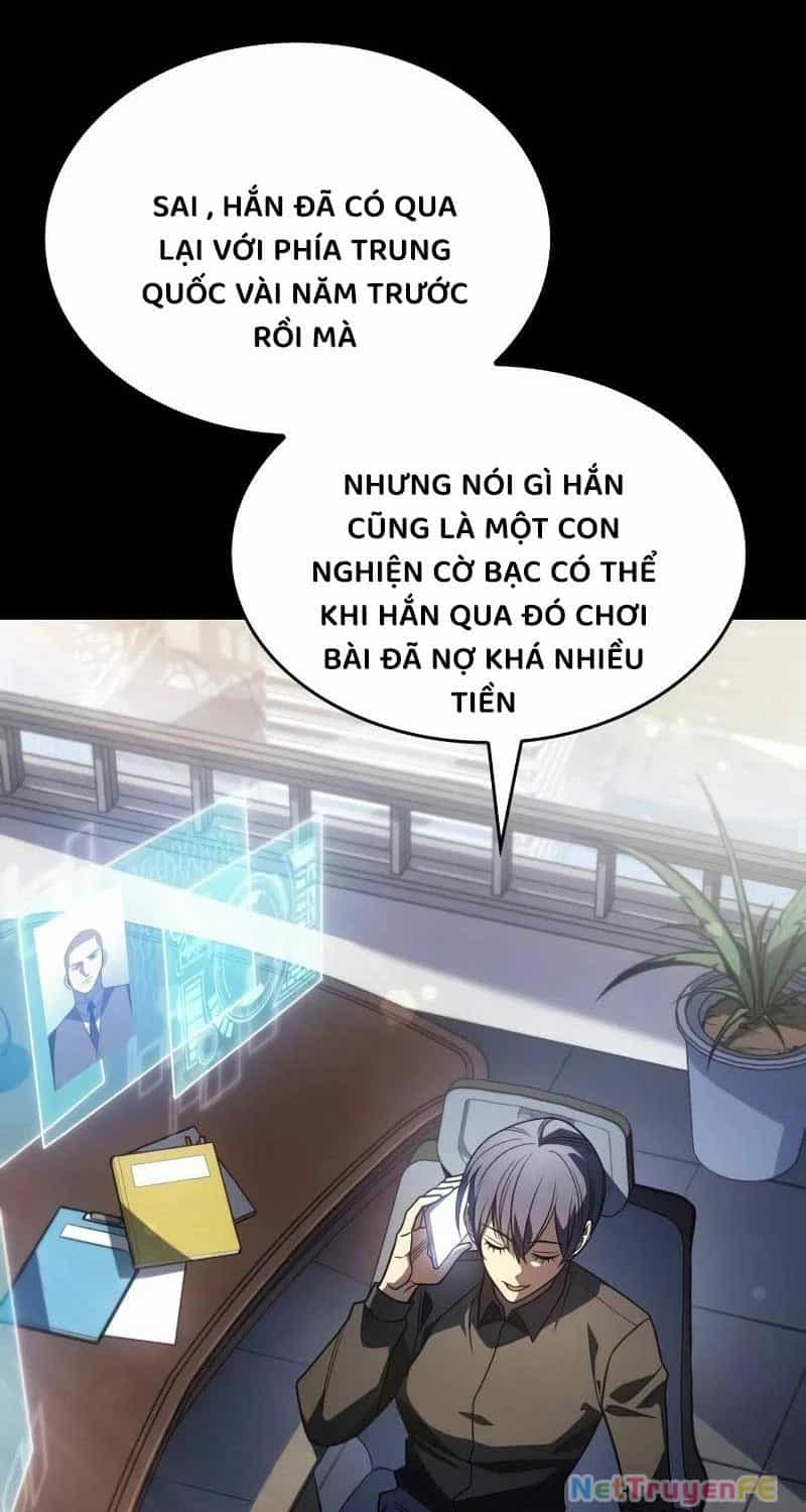 Hồi Quy Bằng Vương Quyền - Chương 56 - ảnh 65