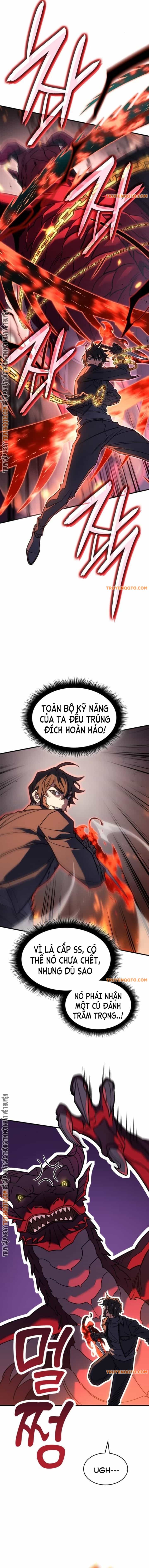 Hồi Quy Bằng Vương Quyền - Chương 60 - ảnh 12