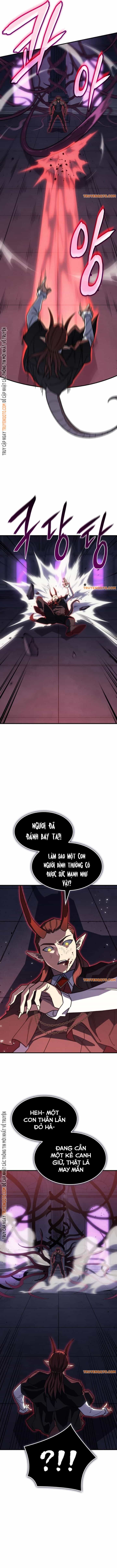Hồi Quy Bằng Vương Quyền - Chương 60 - ảnh 18