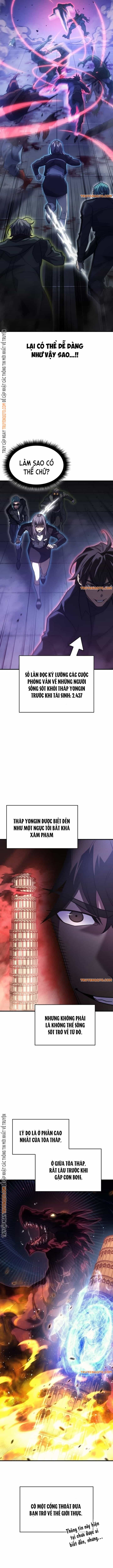 Hồi Quy Bằng Vương Quyền - Chương 60 - ảnh 2