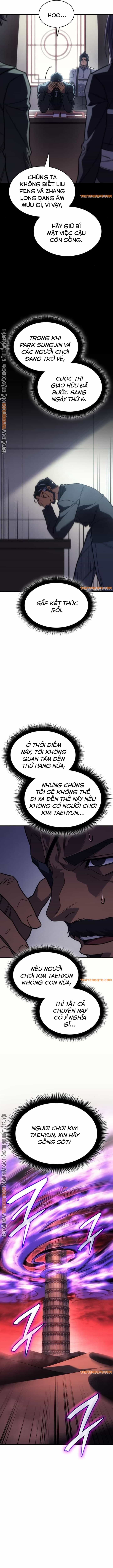 Hồi Quy Bằng Vương Quyền - Chương 61 - ảnh 2