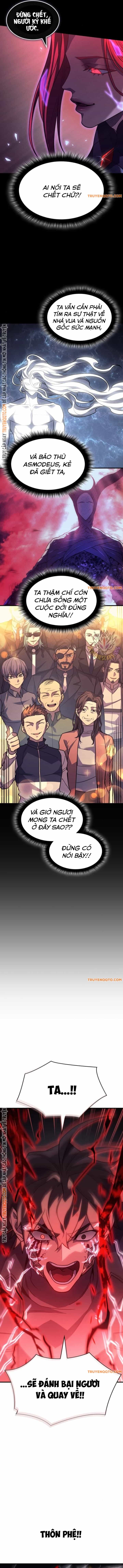 Hồi Quy Bằng Vương Quyền - Chương 61 - ảnh 21