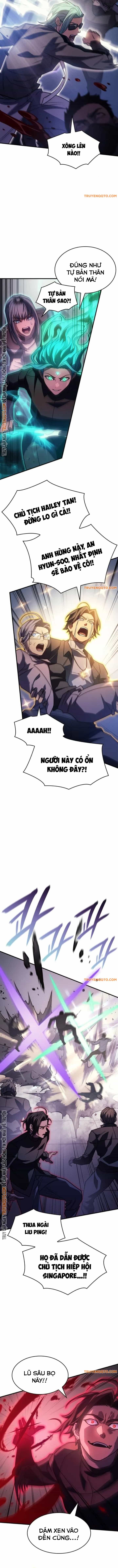Hồi Quy Bằng Vương Quyền - Chương 63 - ảnh 4