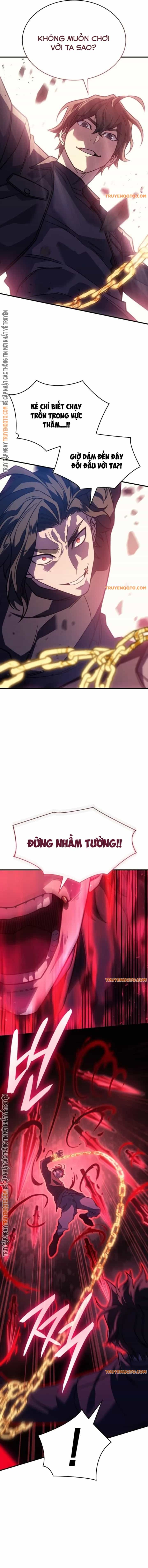 Hồi Quy Bằng Vương Quyền - Chương 63 - ảnh 6