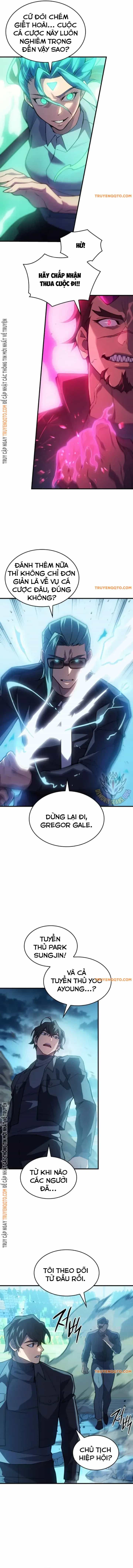 Hồi Quy Bằng Vương Quyền - Chương 67 - ảnh 3