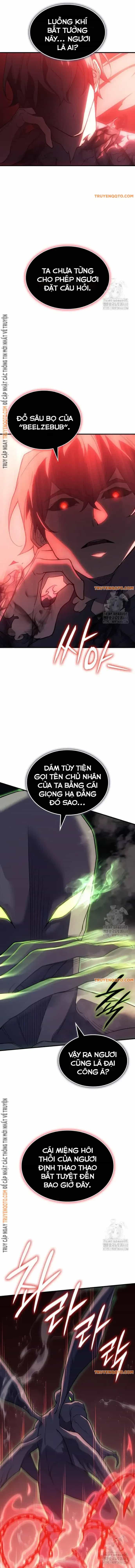 Hồi Quy Bằng Vương Quyền - Chương 76 - ảnh 4