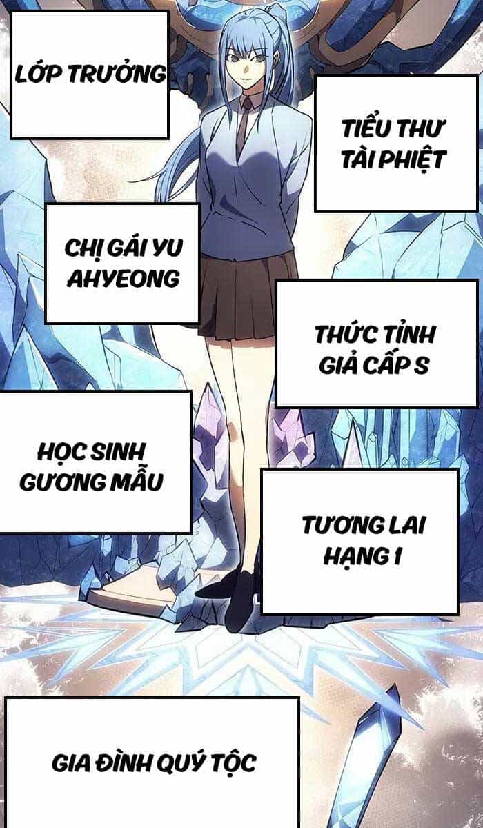 Hồi Quy Bằng Vương Quyền - Chương 8 - ảnh 79