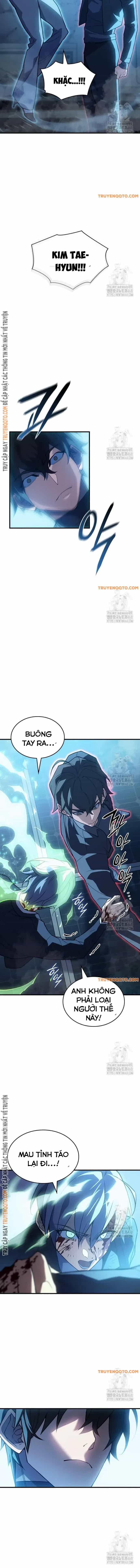 Hồi Quy Bằng Vương Quyền - Chương 79 - ảnh 4