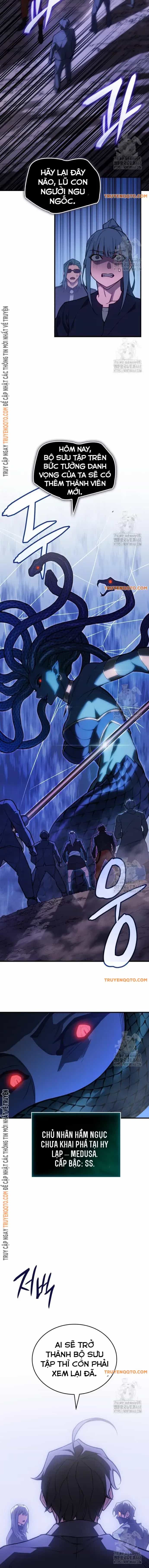 Hồi Quy Bằng Vương Quyền - Chương 81 - ảnh 23