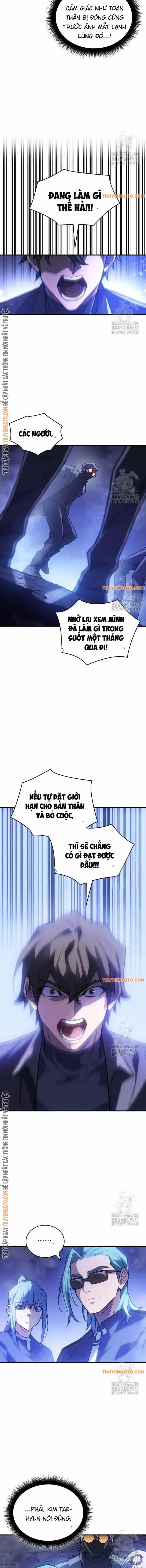 Hồi Quy Bằng Vương Quyền - Chương 82 - ảnh 2