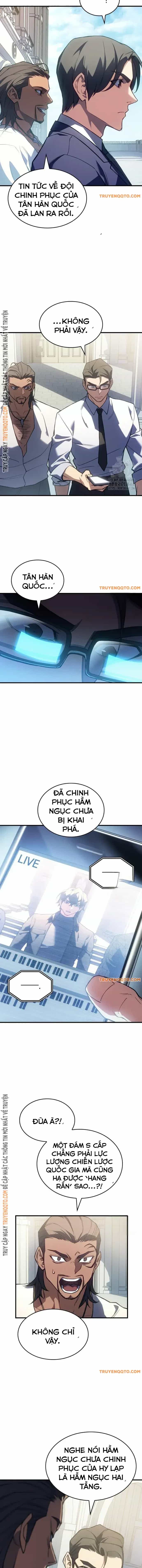 Hồi Quy Bằng Vương Quyền - Chương 83 - ảnh 12