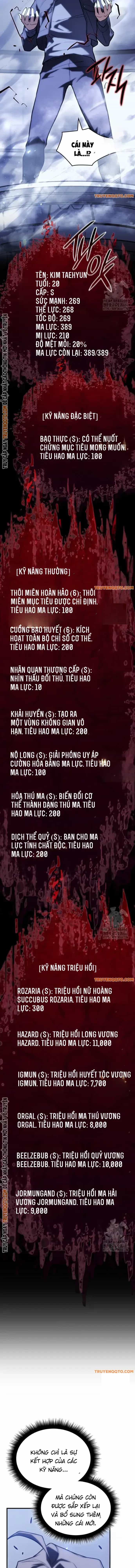 Hồi Quy Bằng Vương Quyền - Chương 84 - ảnh 12