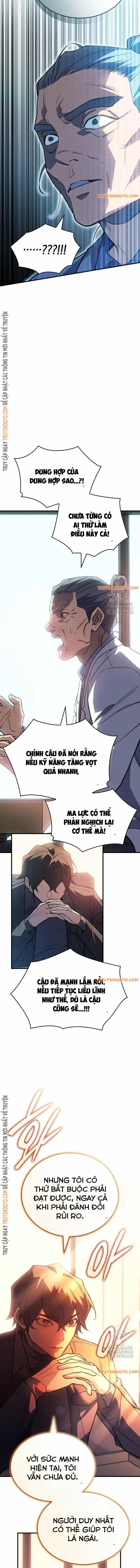 Hồi Quy Bằng Vương Quyền - Chương 84 - ảnh 7
