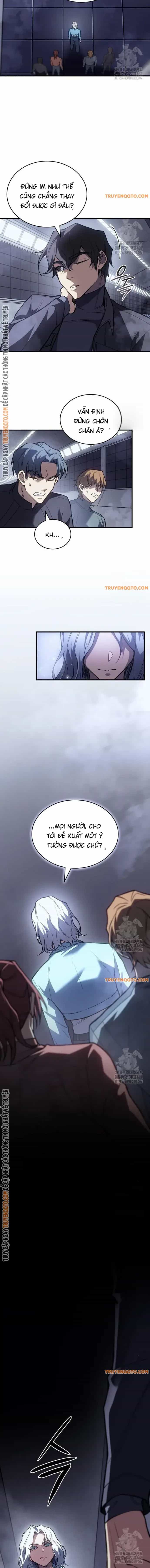 Hồi Quy Bằng Vương Quyền - Chương 85 - ảnh 10