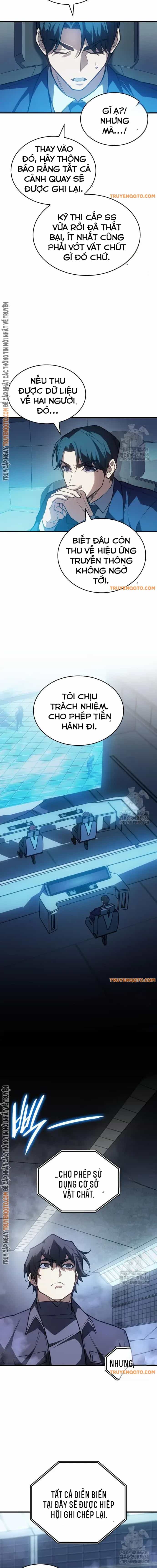 Hồi Quy Bằng Vương Quyền - Chương 86 - ảnh 4