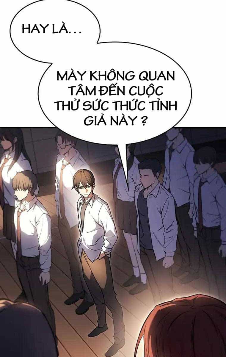 Hồi Quy Bằng Vương Quyền - Chương 9 - ảnh 76