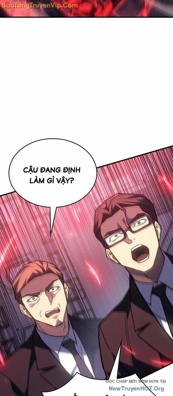 Hồi Quy Bằng Vương Quyền - Chương 94 - ảnh 21