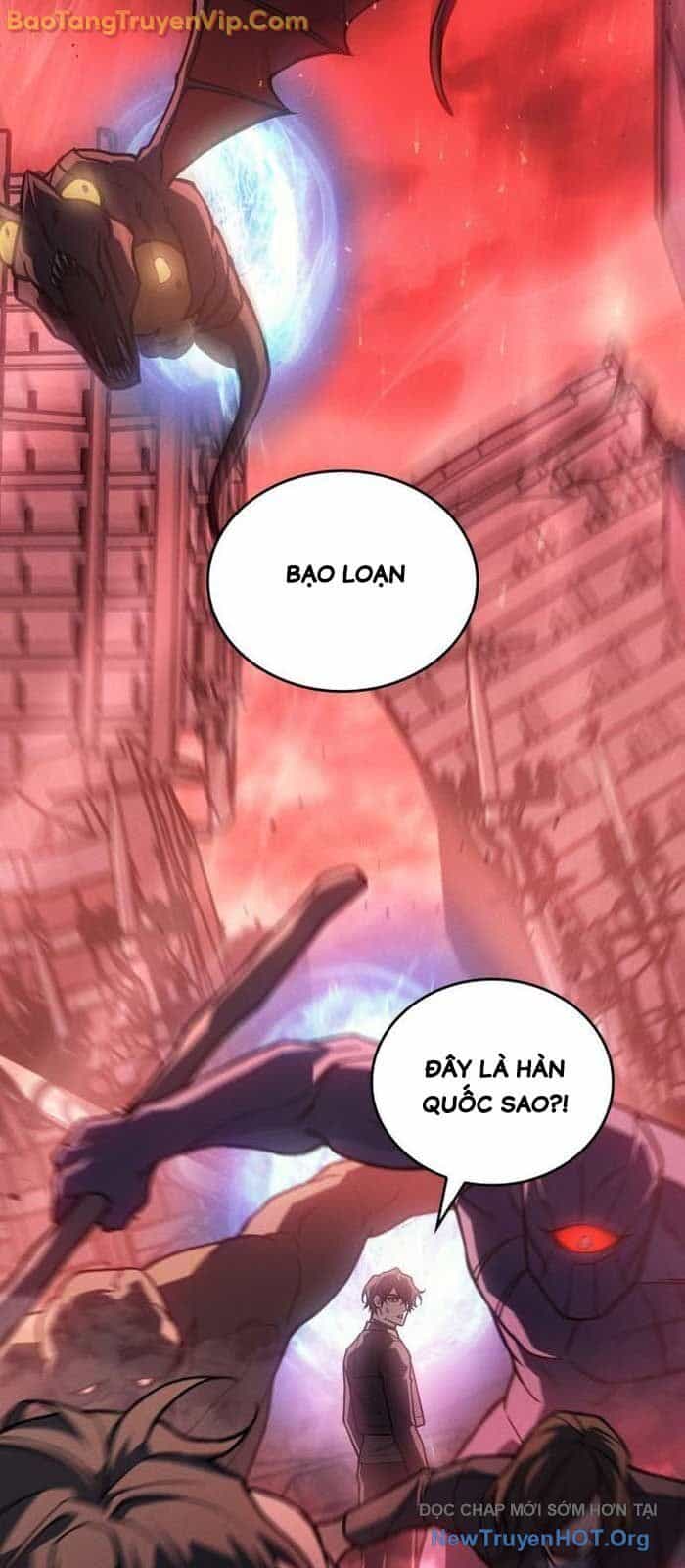Hồi Quy Bằng Vương Quyền - Chương 94 - ảnh 50