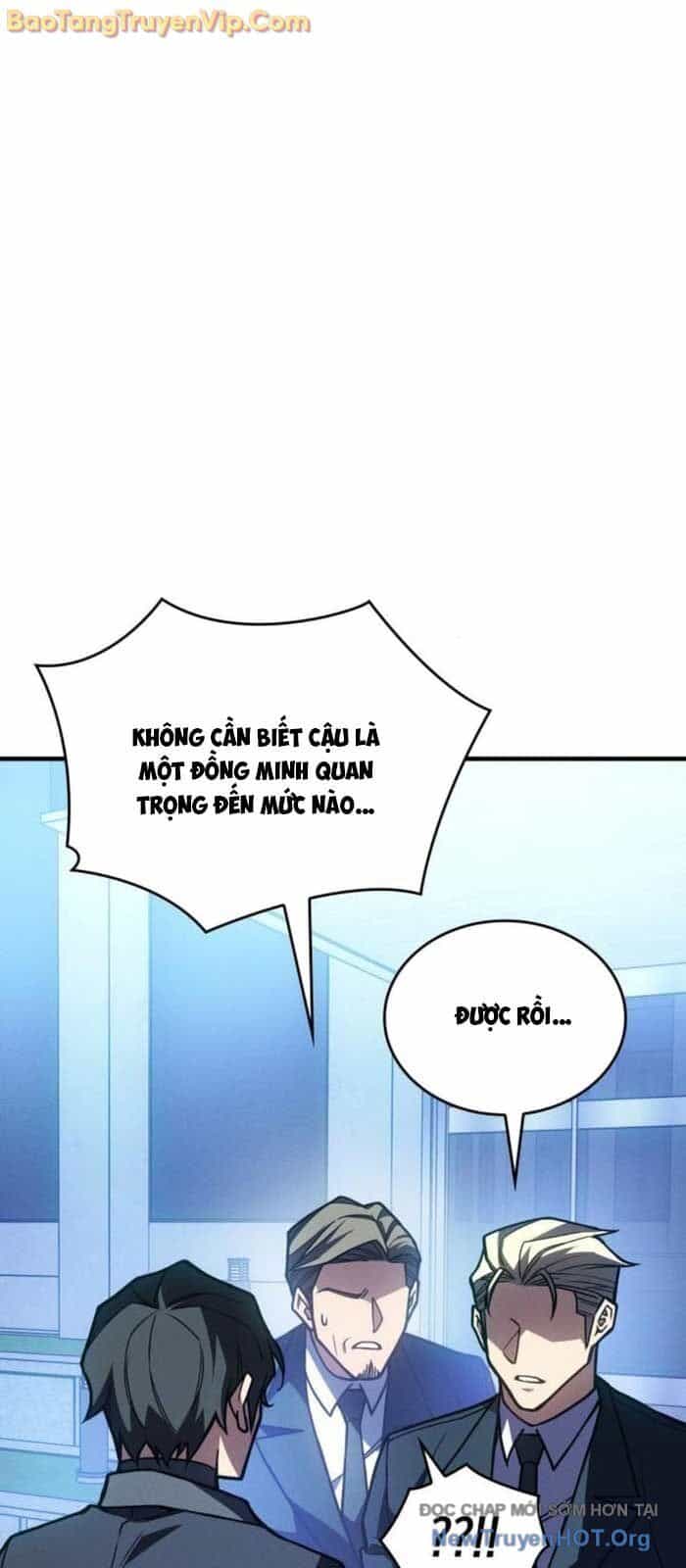Hồi Quy Bằng Vương Quyền - Chương 95 - ảnh 8