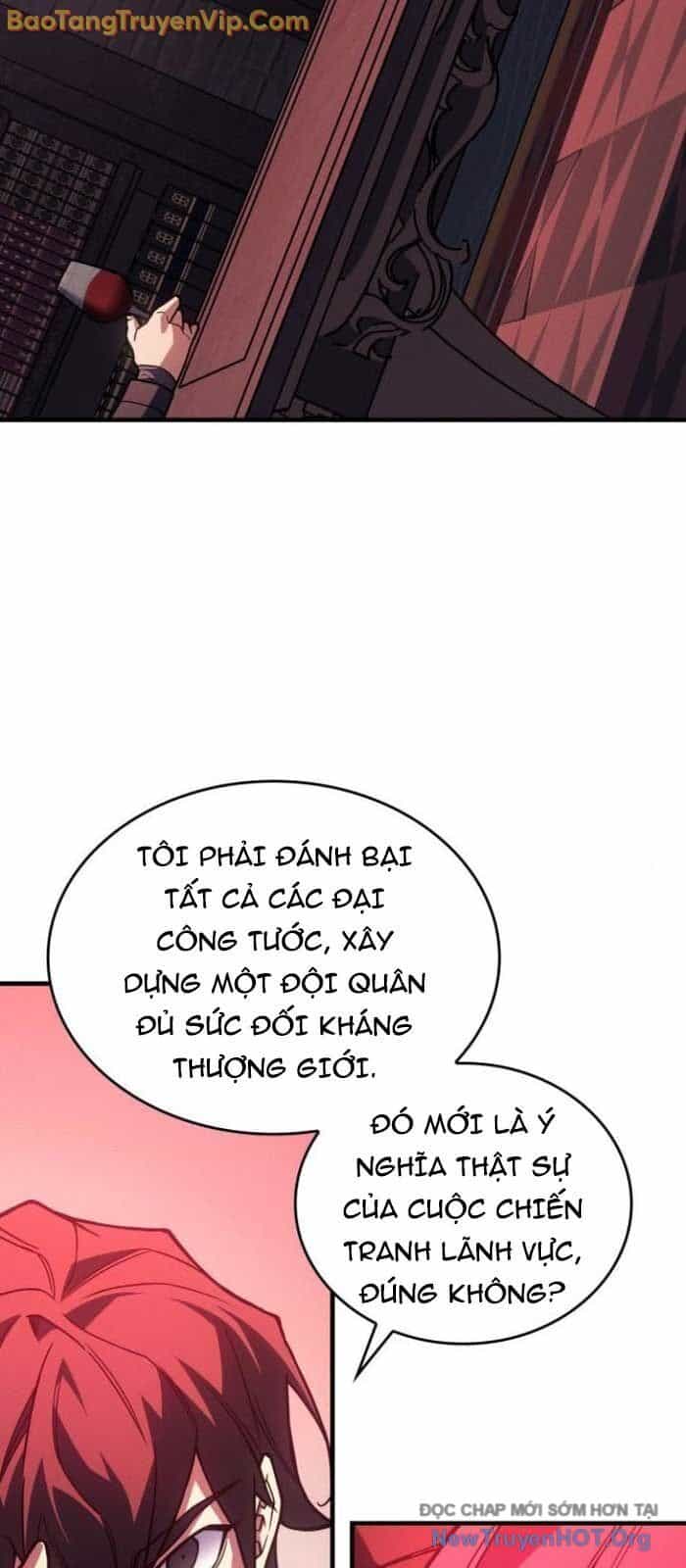 Hồi Quy Bằng Vương Quyền - Chương 96 - ảnh 70