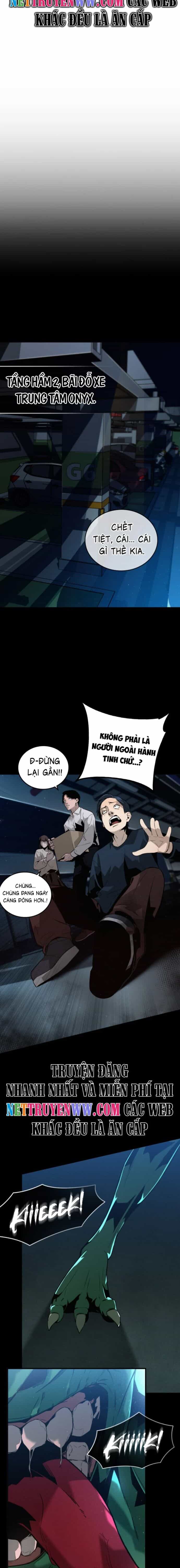 Hồi Quy Giả Chỉ Bảo Vệ Tôi - Chương 1 - ảnh 10
