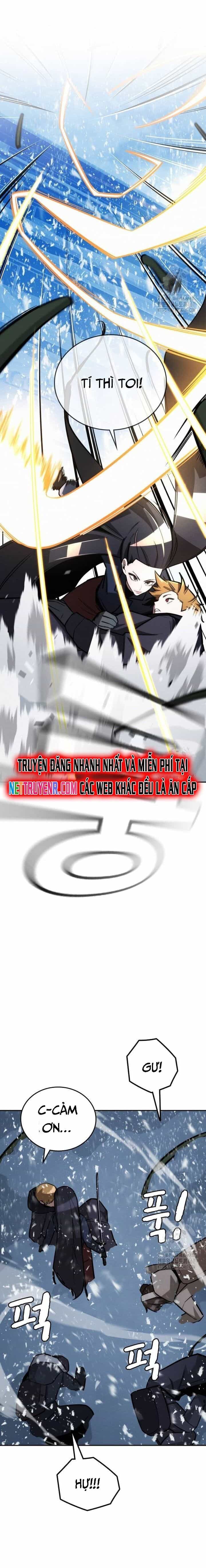 Hồi Quy Giả Chỉ Bảo Vệ Tôi - Chương 16 - ảnh 23