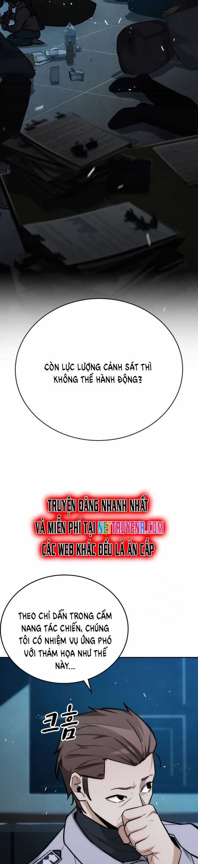 Hồi Quy Giả Chỉ Bảo Vệ Tôi - Chương 18 - ảnh 11