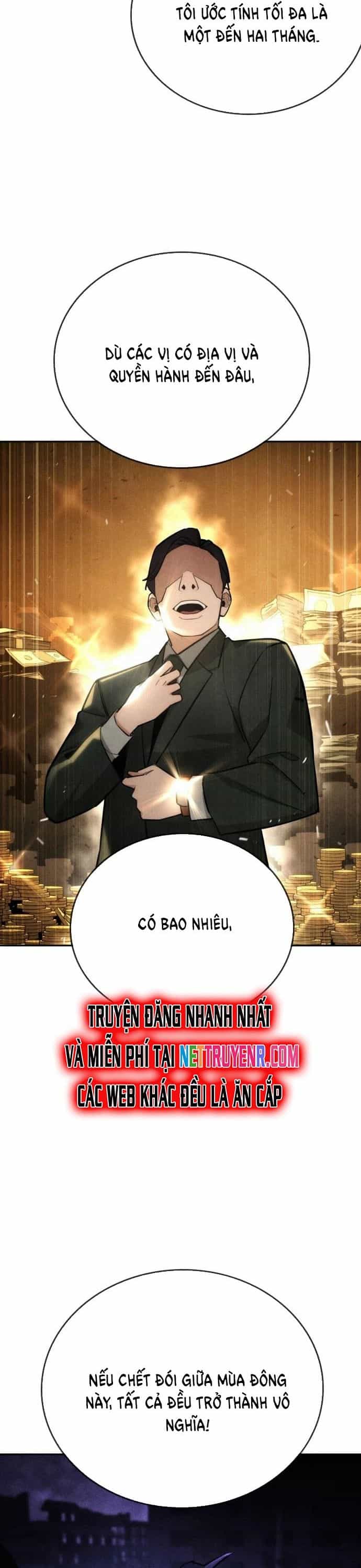 Hồi Quy Giả Chỉ Bảo Vệ Tôi - Chương 18 - ảnh 17