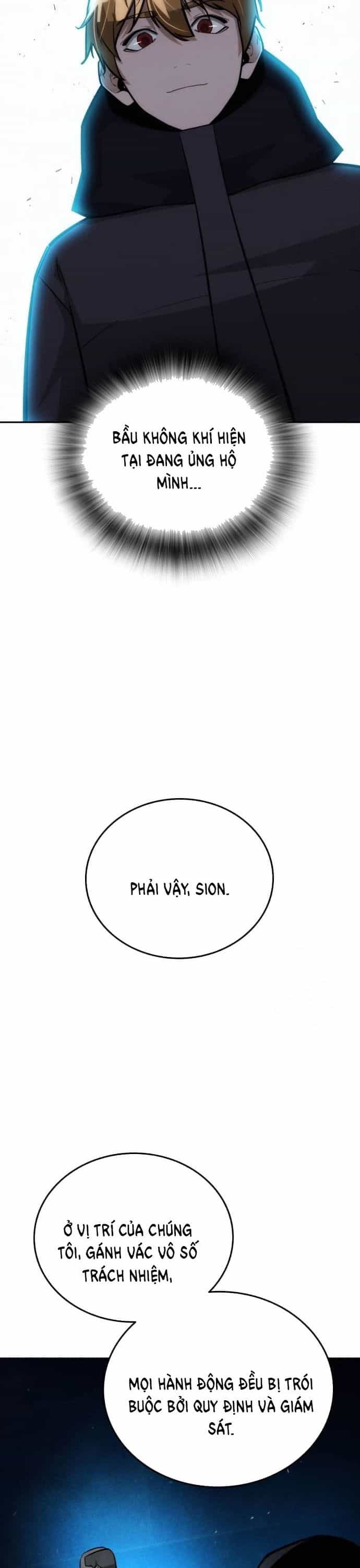 Hồi Quy Giả Chỉ Bảo Vệ Tôi - Chương 18 - ảnh 26