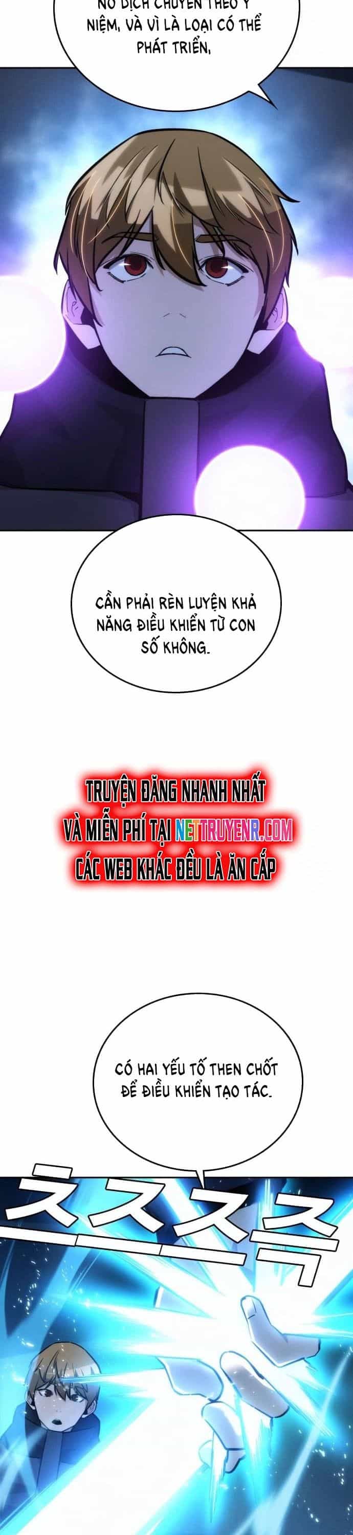 Hồi Quy Giả Chỉ Bảo Vệ Tôi - Chương 18 - ảnh 41