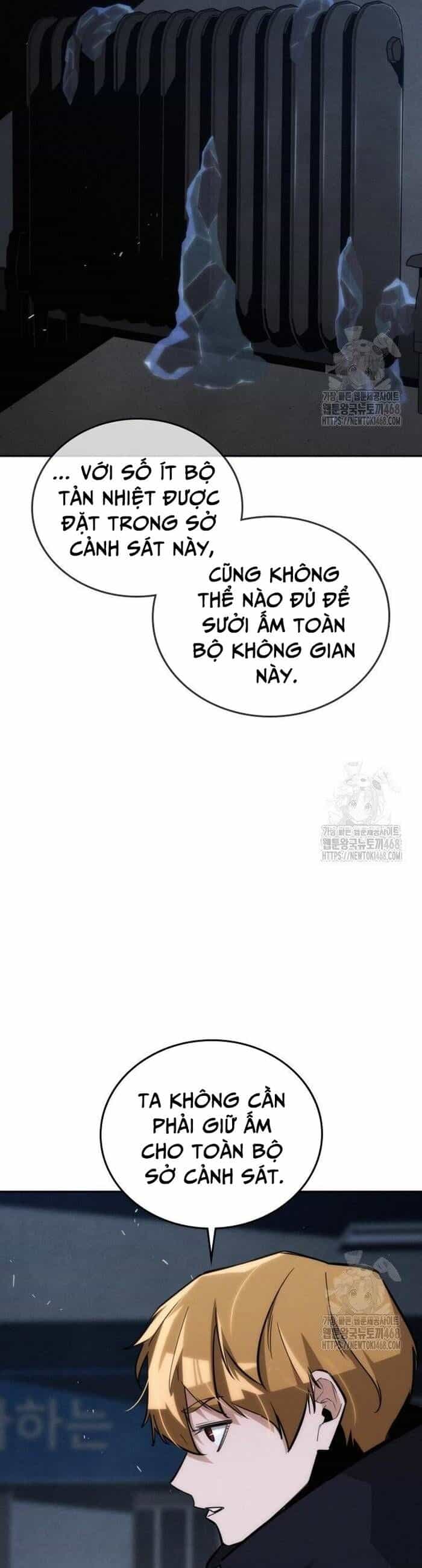 Hồi Quy Giả Chỉ Bảo Vệ Tôi - Chương 19 - ảnh 16