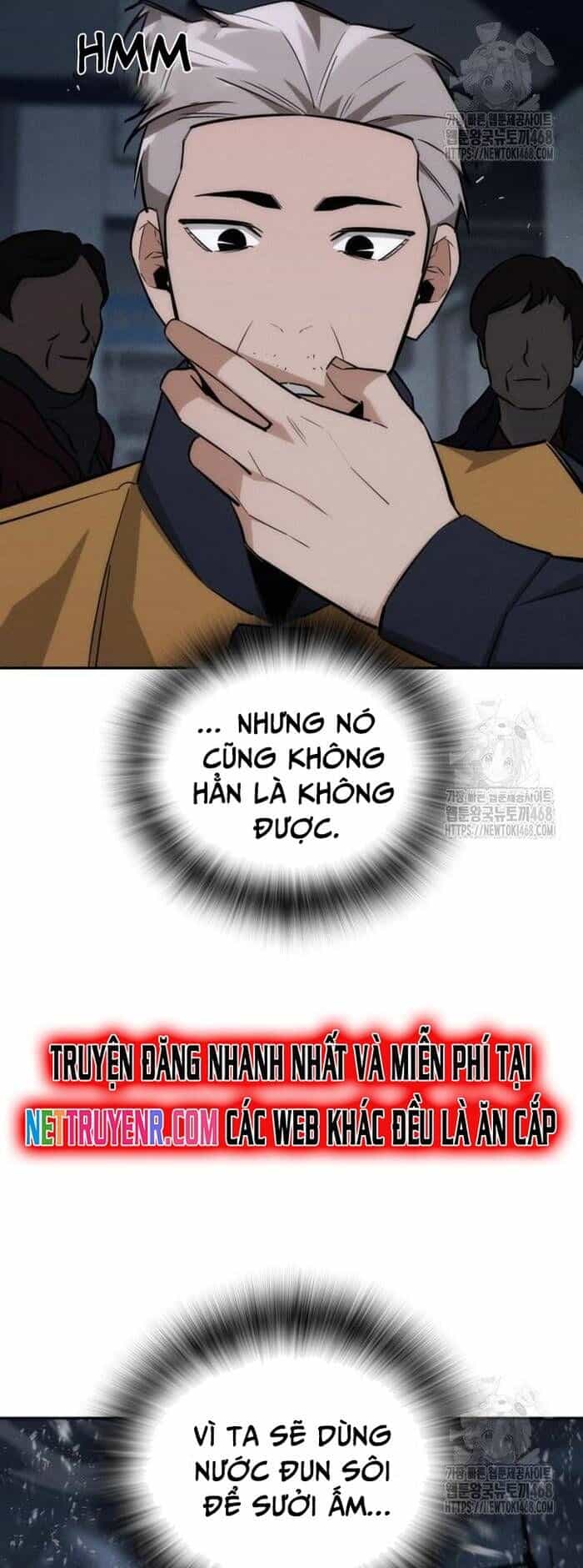 Hồi Quy Giả Chỉ Bảo Vệ Tôi - Chương 19 - ảnh 29