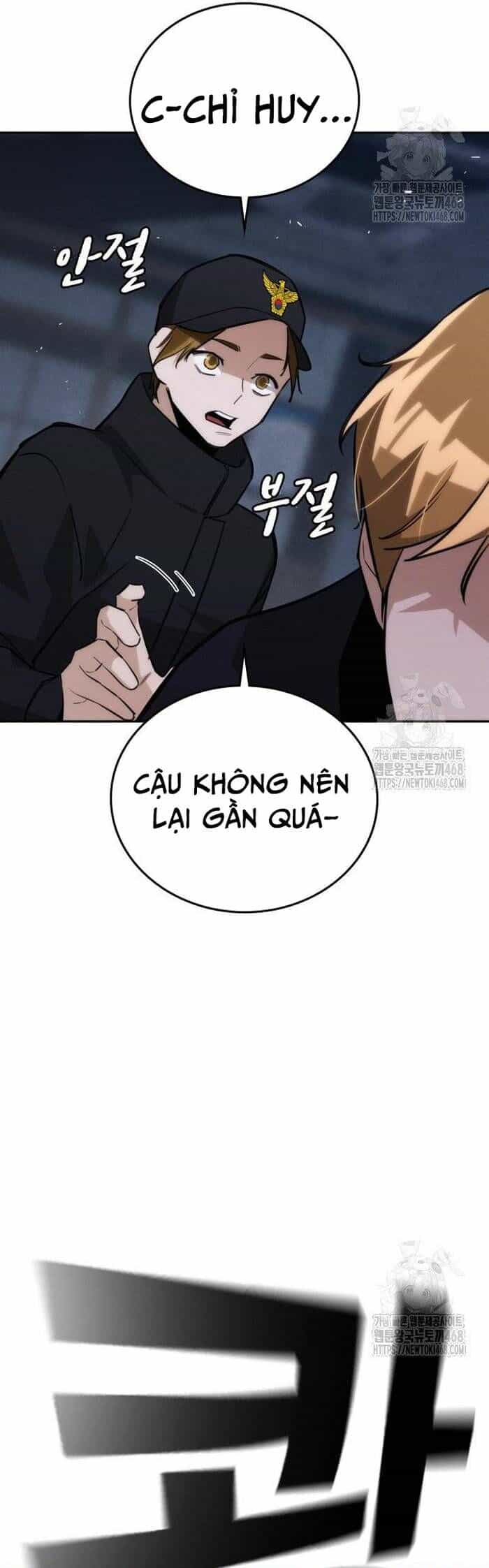Hồi Quy Giả Chỉ Bảo Vệ Tôi - Chương 19 - ảnh 53