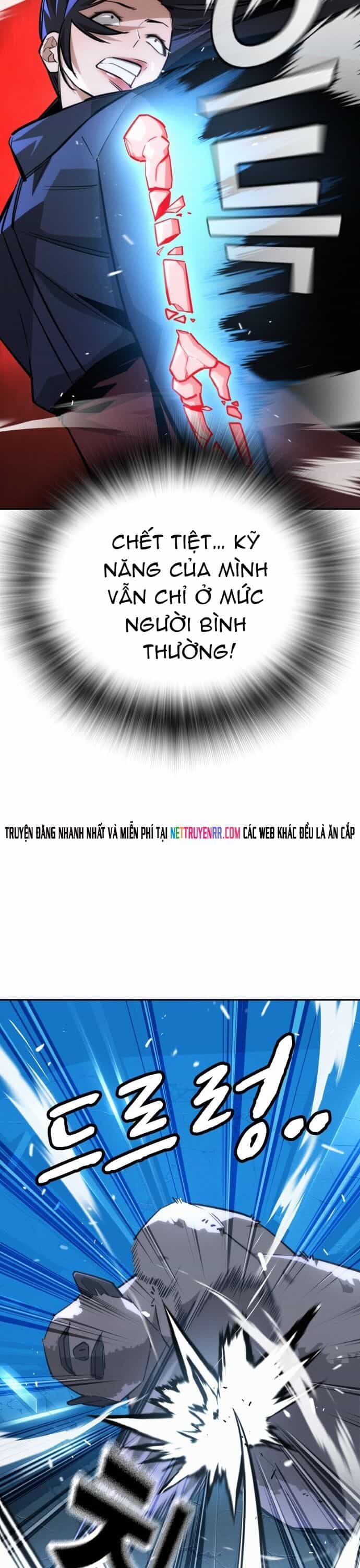 Hồi Quy Giả Chỉ Bảo Vệ Tôi - Chương 23 - ảnh 37