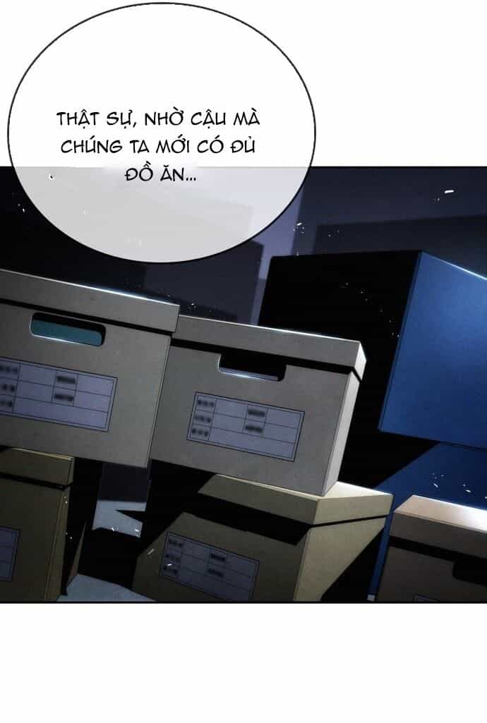 Hồi Quy Giả Chỉ Bảo Vệ Tôi - Chương 24 - ảnh 70