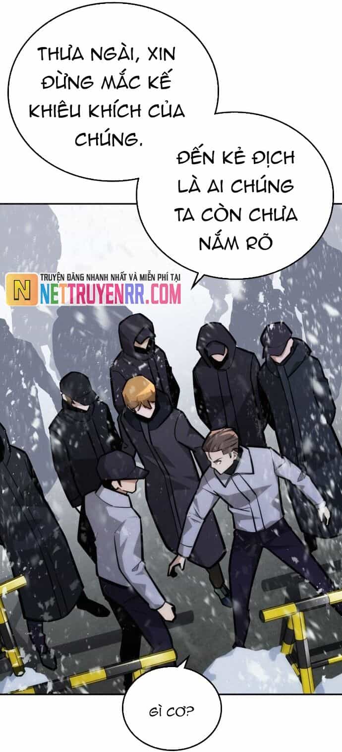 Hồi Quy Giả Chỉ Bảo Vệ Tôi - Chương 24 - ảnh 98