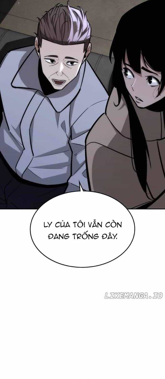 Hồi Quy Giả Chỉ Bảo Vệ Tôi - Chương 25 - ảnh 49