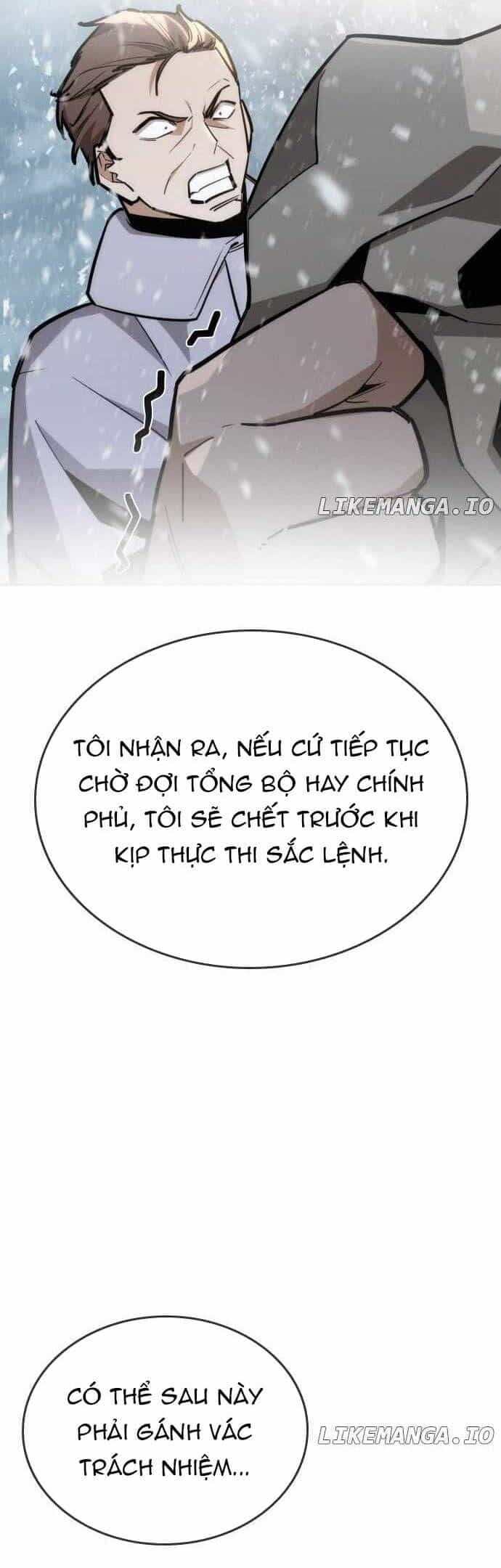 Hồi Quy Giả Chỉ Bảo Vệ Tôi - Chương 25 - ảnh 55