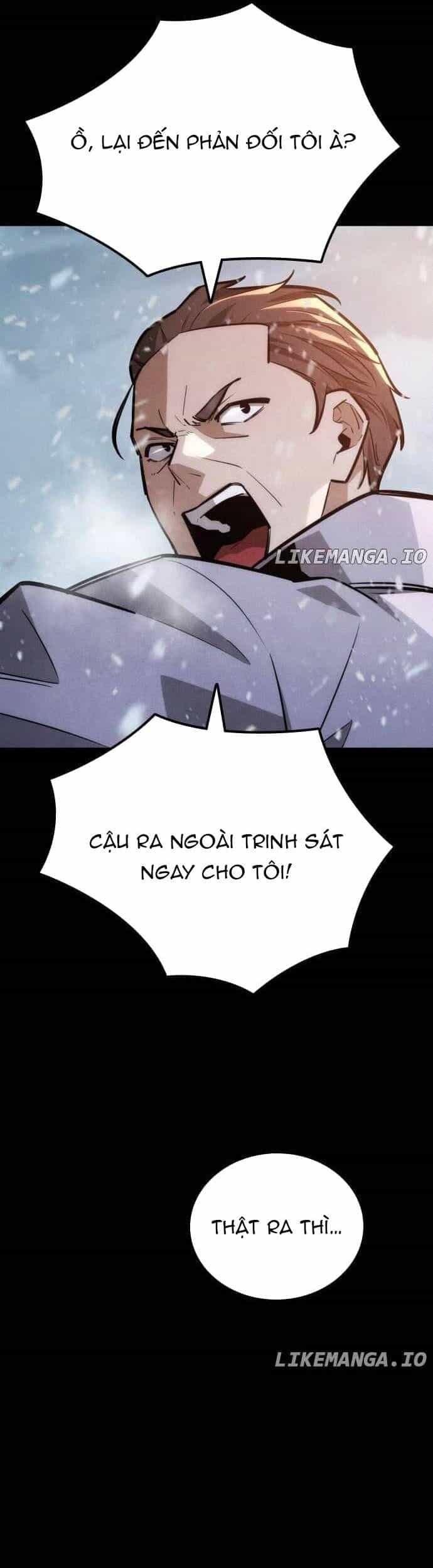 Hồi Quy Giả Chỉ Bảo Vệ Tôi - Chương 25 - ảnh 59