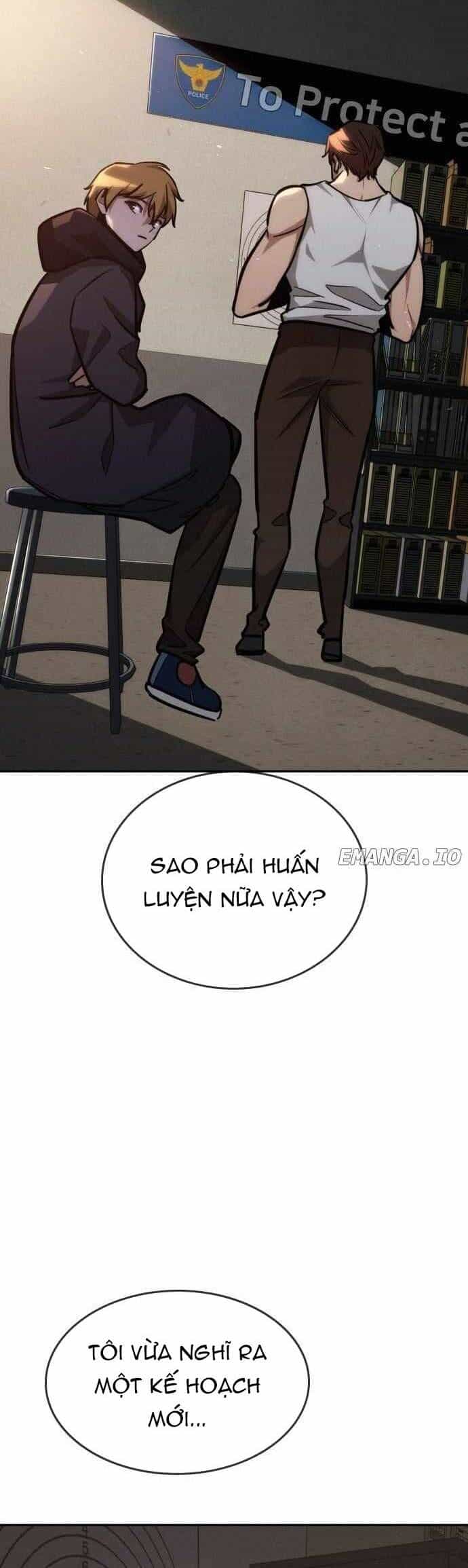 Hồi Quy Giả Chỉ Bảo Vệ Tôi - Chương 25 - ảnh 72