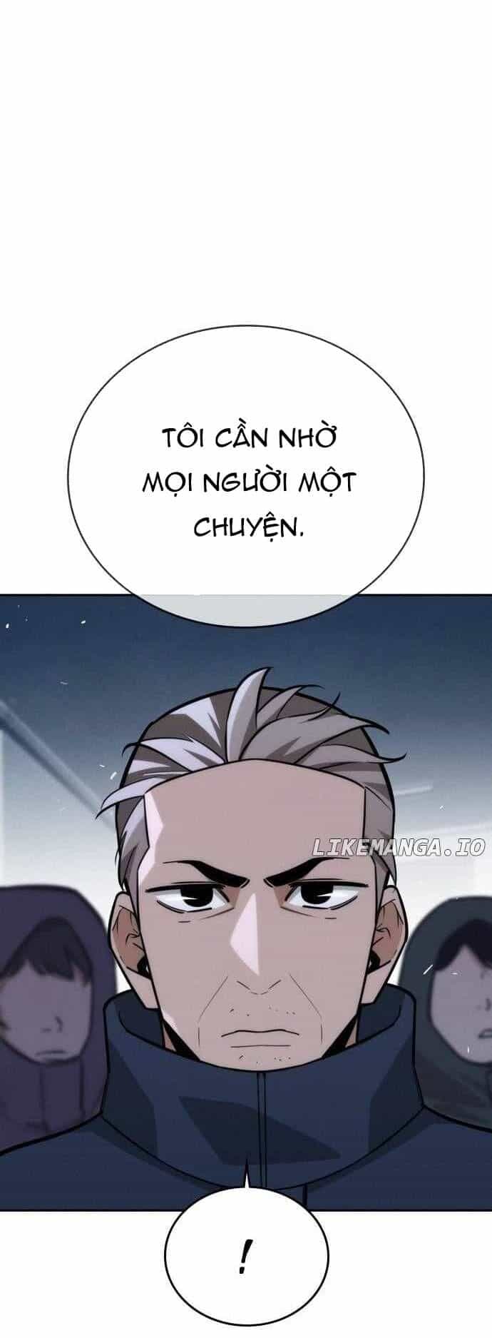 Hồi Quy Giả Chỉ Bảo Vệ Tôi - Chương 26 - ảnh 109