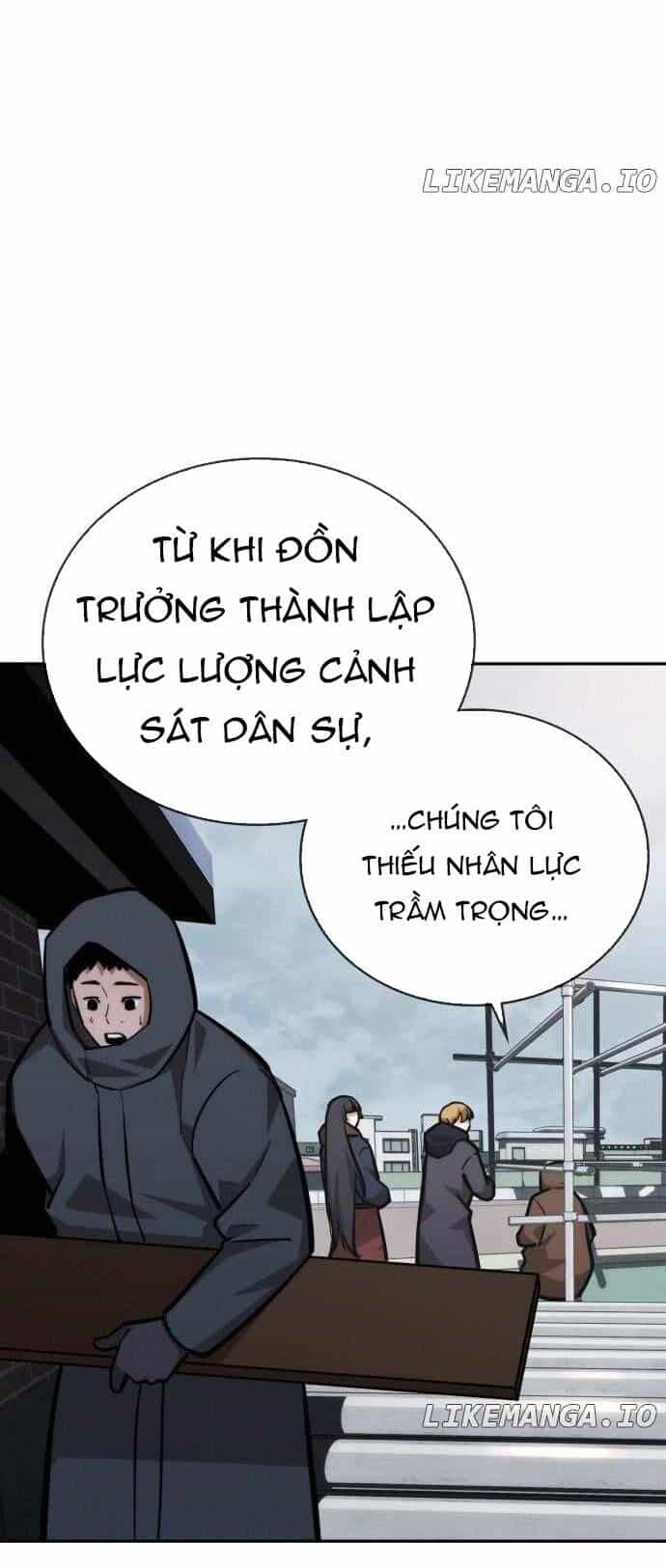 Hồi Quy Giả Chỉ Bảo Vệ Tôi - Chương 26 - ảnh 14