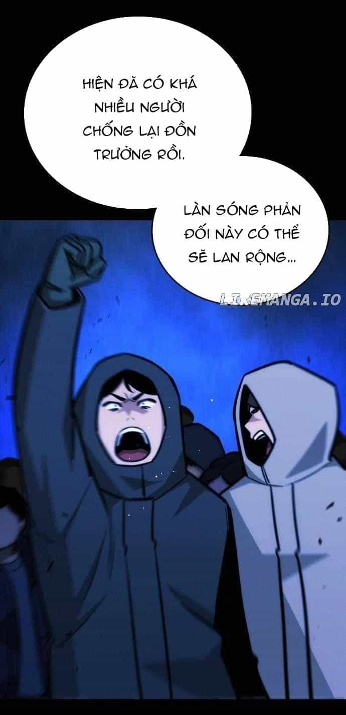 Hồi Quy Giả Chỉ Bảo Vệ Tôi - Chương 26 - ảnh 27