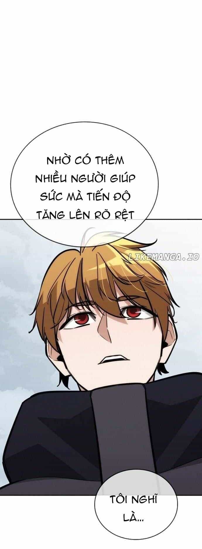 Hồi Quy Giả Chỉ Bảo Vệ Tôi - Chương 26 - ảnh 81