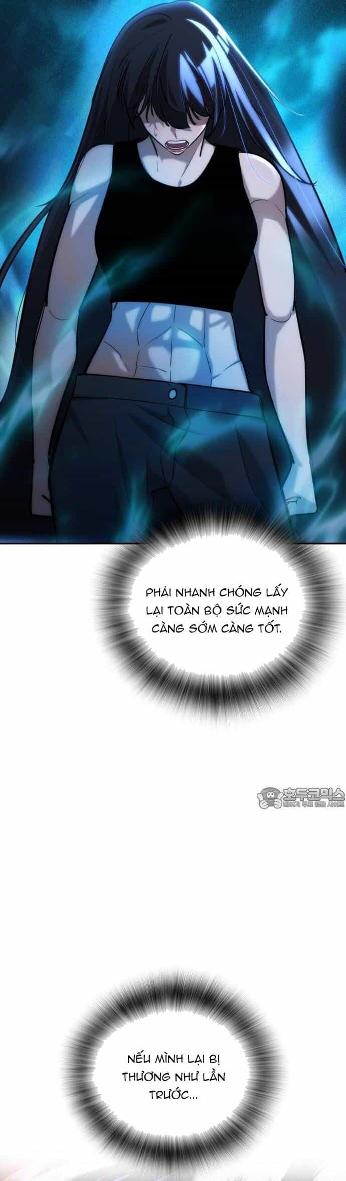 Hồi Quy Giả Chỉ Bảo Vệ Tôi - Chương 27 - ảnh 18