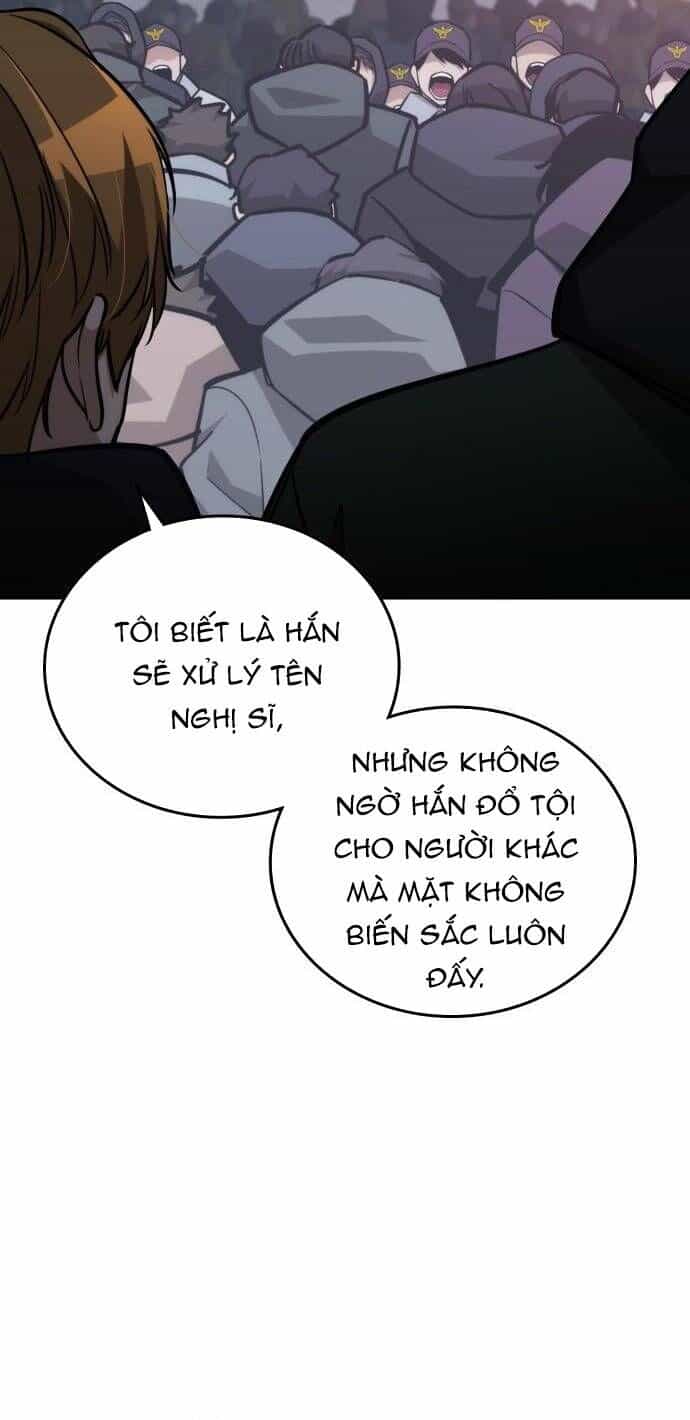 Hồi Quy Giả Chỉ Bảo Vệ Tôi - Chương 27 - ảnh 60